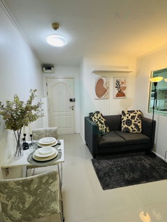 รูปภาพ 📌 For Rent Condo NOTTING HILL BEARING Building 1, Floor 2,1 bed room, Room size 37 sqm