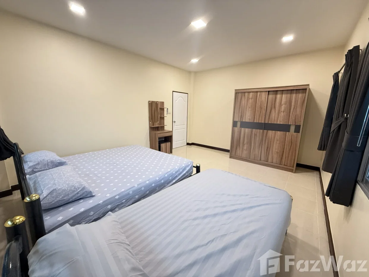 รูป ขาย บ้านเดี่ยว 2 ห้องนอน ในโครงการ พนาสนธิ์ ปาร์ควิลล์ 3 (บ้านลิพอน) 6417763 - รูปที่ 21/38