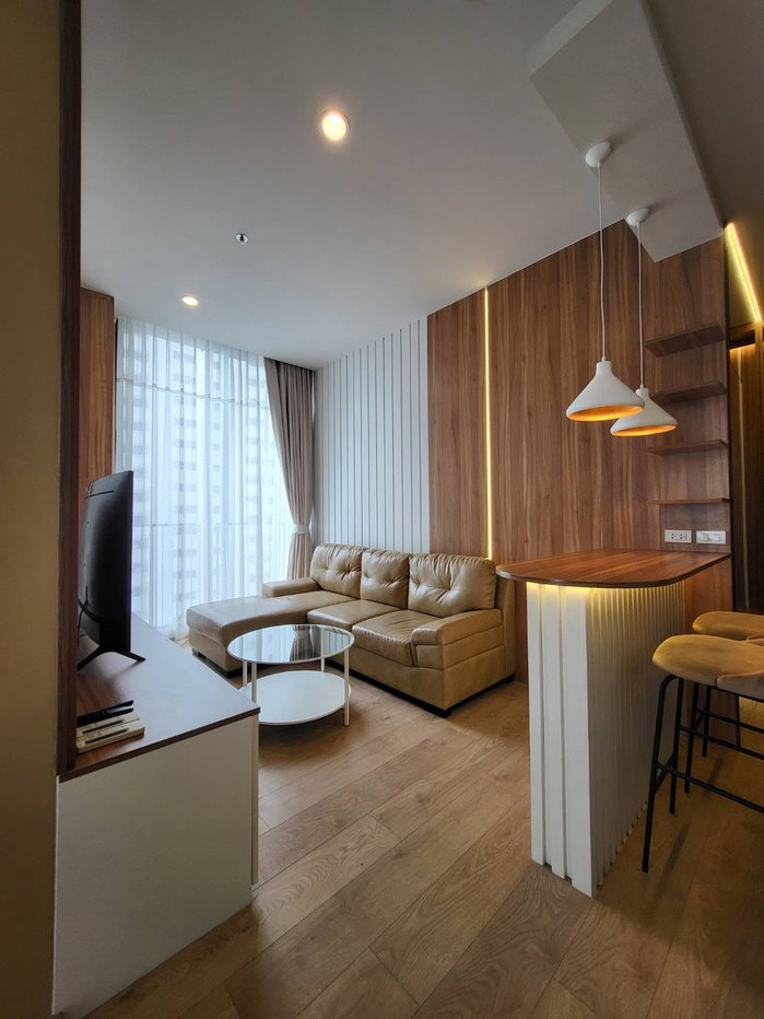 picture ✨Condo for Rent: Noble Be 19 (AP-02) line : @condo91 - 3/18