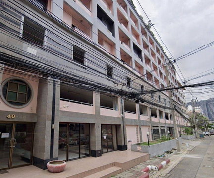 Call : 099-594-9959 ขายกิจการอพาร์ทเม้นท์ 9 ชั้น ซอยลาดพร้าว 140 คลองจั่น เขตบางกะปิ ใกล้รถไฟฟ้าสีเหลือง สถานีบางกะปิ