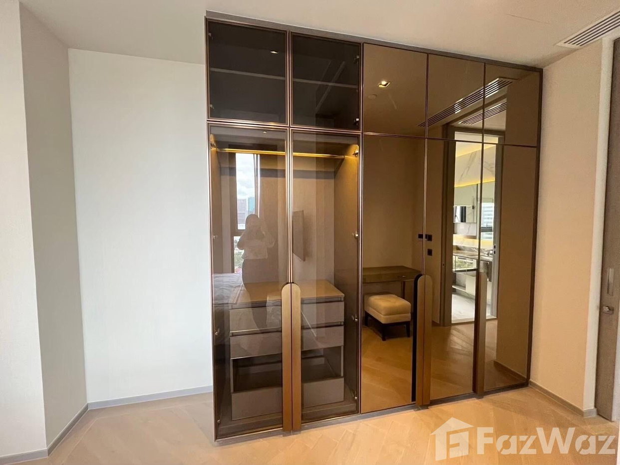 picture 1 Bedroom Condo for rent at The Reserve Sathorn 5352591 - 6/7