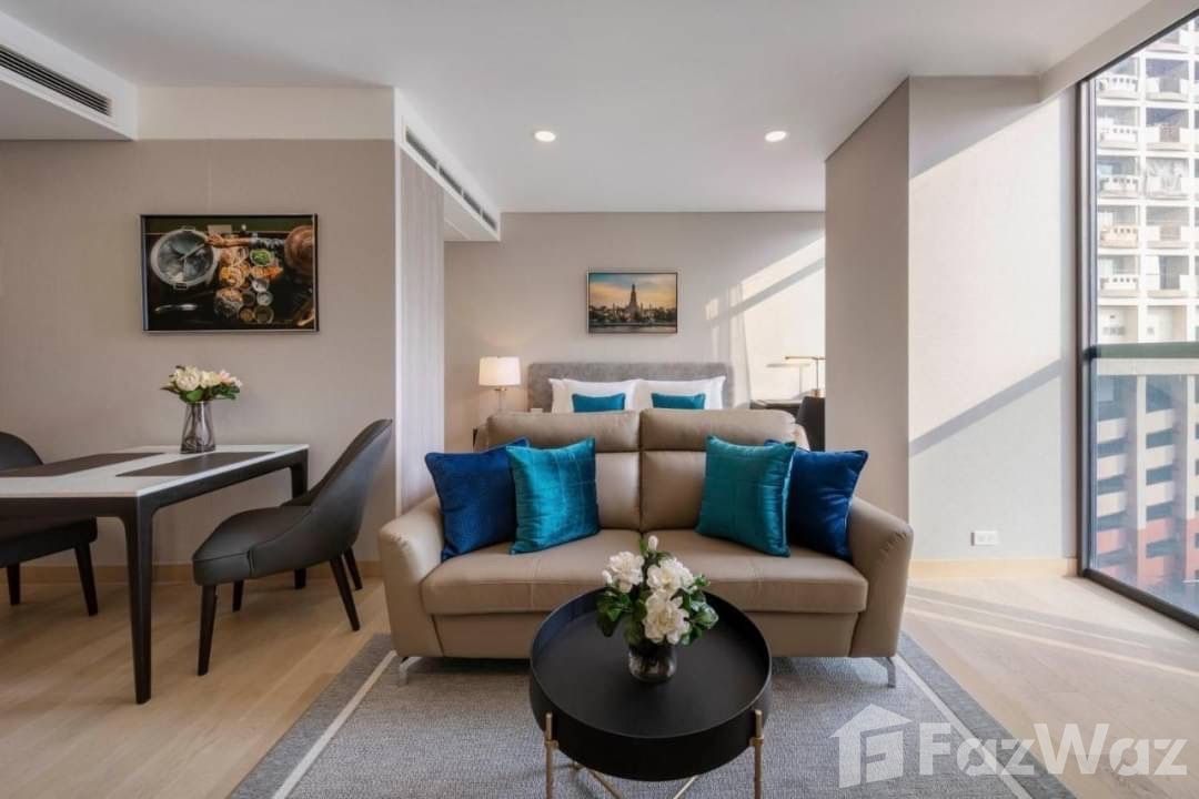 picture 37 sqm very private unit 1815898 - 1/7