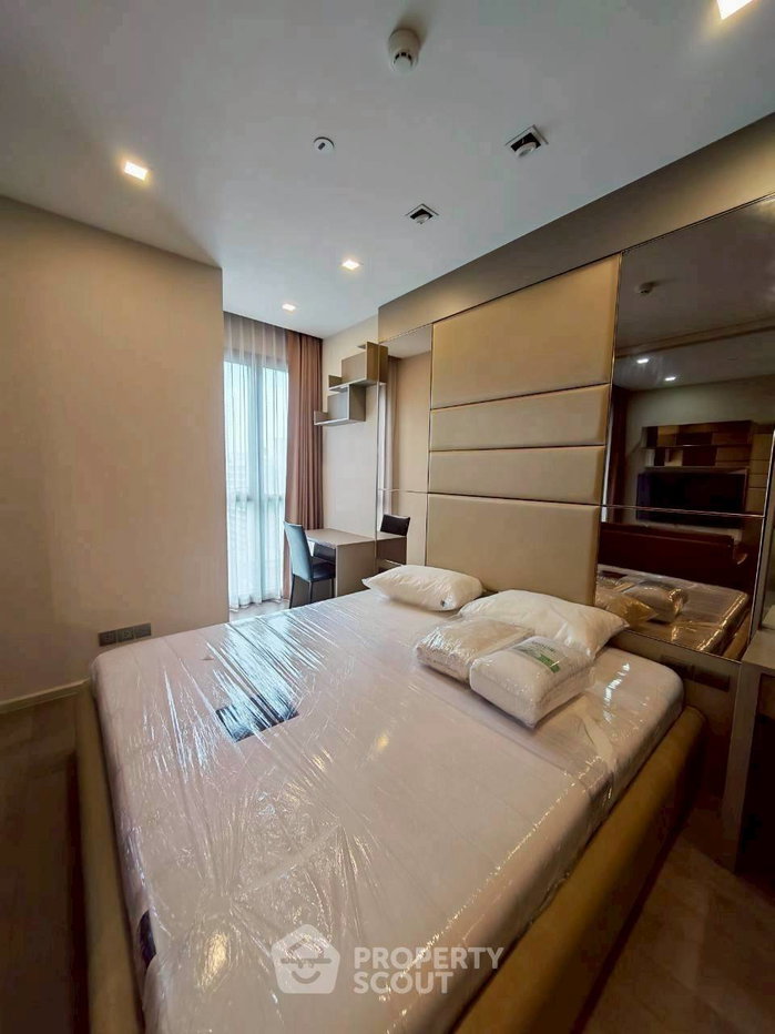 picture 1-BR Condo at Ashton Asoke near MRT Sukhumvit (ID 2988657) - 1/16