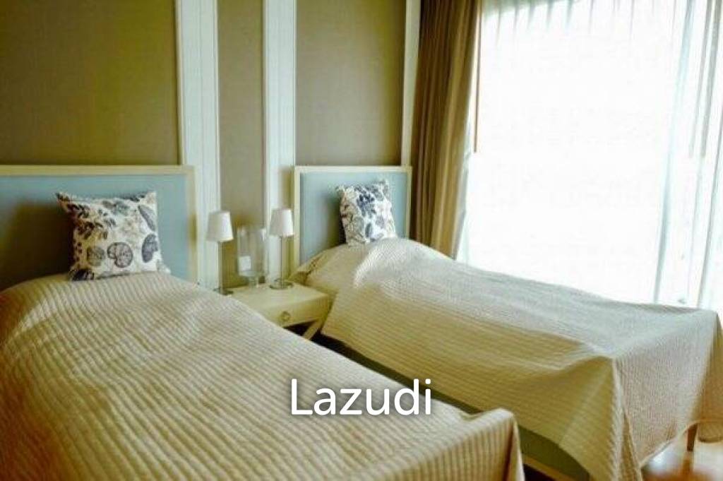 รูป Luxury 2 Bed Condo at Amari Residences Hua Hin - รูปที่ 7/12