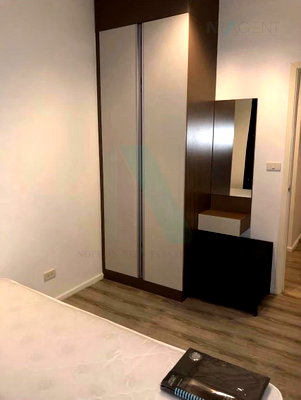 Condos for sale : 📌 For Sell Condo KNIGHTSBRIDGE SKY RIVER OCEAN Building 1, Floor 14,1 bed room, Room size 31.00 sqm