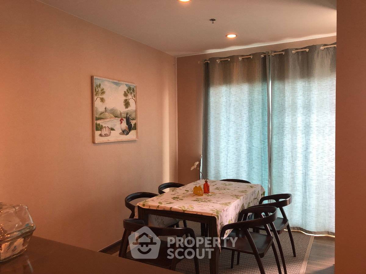 รูป คอนโด 3-ห้องนอน ที่ ทีล สาทร-ตากสิน ใกล้ BTS วงเวียนใหญ่ (ID 2991299) - รูปที่ 2/9