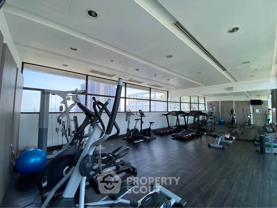 รูป คอนโด 1-ห้องนอน ที่ ทรีทอปส์ พัทยา ใกล้ พัทยาใต้ (ID 2991730) - รูปที่ 19/19