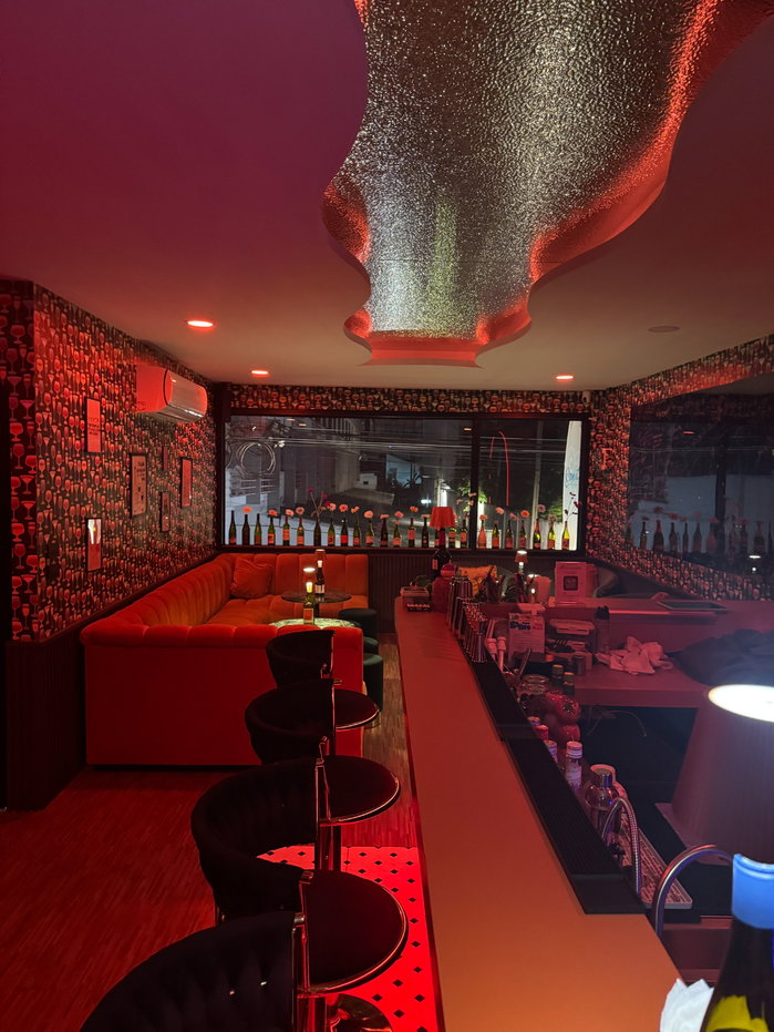 picture Wine Bar & Café Takeover Looking for a business you can walk into and start earning immediately? - 17/19