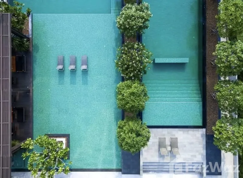 picture One bedroom condo for sale at Reflection Jomtien Beach 6458527 - 2/11