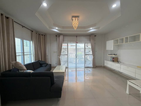 🏡 ขายศิวาลัย วิลเลจ 4 บ้านเดี่ยวทำเลทอง สันกำแพง-ต้นเปา