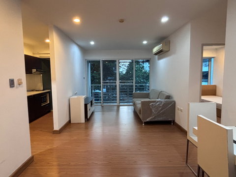 Bridge condo ปล่อยเช่าคอนโด 2 bed (68ตร.ม.)