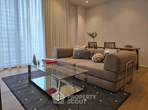 คอนโด 2-ห้องนอน ที่ มิวนิค หลังสวน ใกล้ BTS ราชดำริ (ID 2992725)