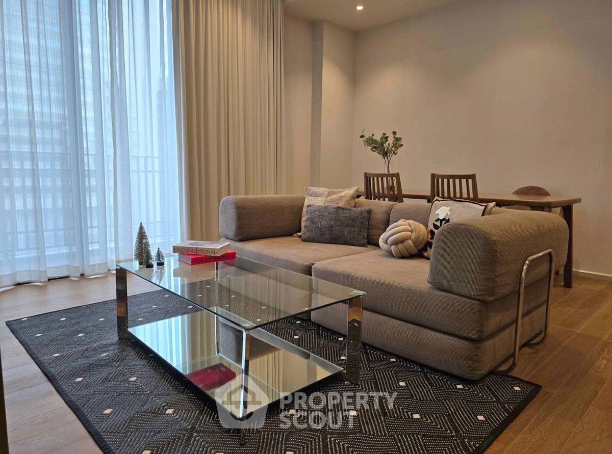 รูป คอนโด 2-ห้องนอน ที่ มิวนิค หลังสวน ใกล้ BTS ราชดำริ (ID 2992725) - รูปที่ 1/14