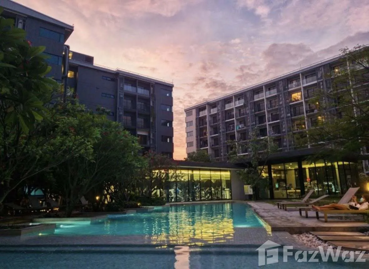 picture 2BR 2Bathroom Blossom Condo @ Sathorn-Charoen 6419199 - 3/7