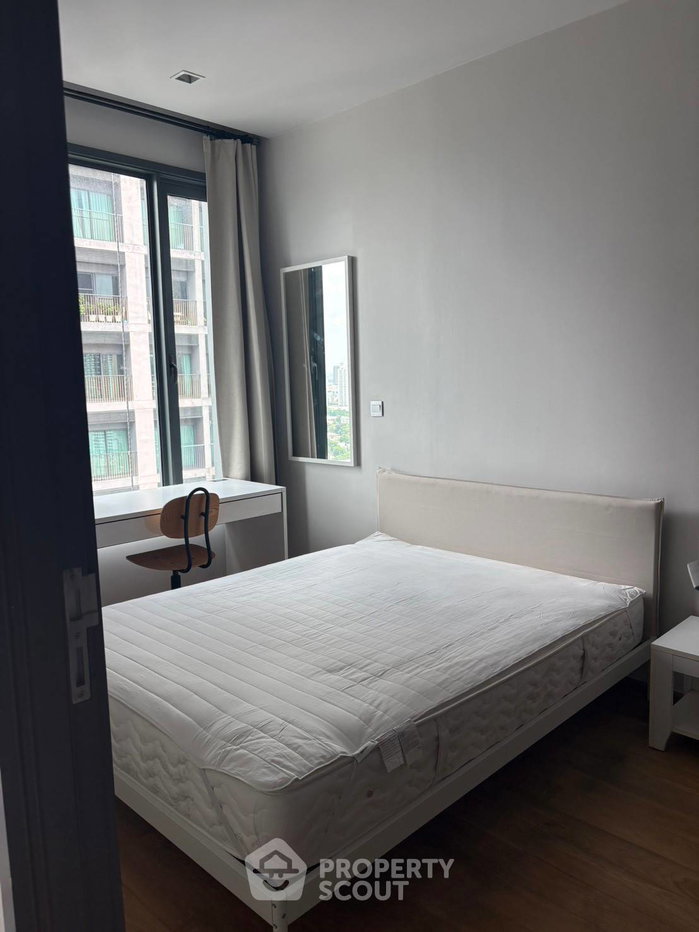 รูป คอนโด 1-ห้องนอน ที่ คีนน์ บาย แสนสิริ ใกล้ BTS ทองหล่อ (ID 2991332) - รูปที่ 11/13
