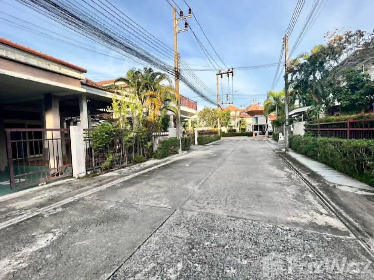 picture 4beds 3baths house for rent at Supalai Ville Chalong 6453183 - 16/17
