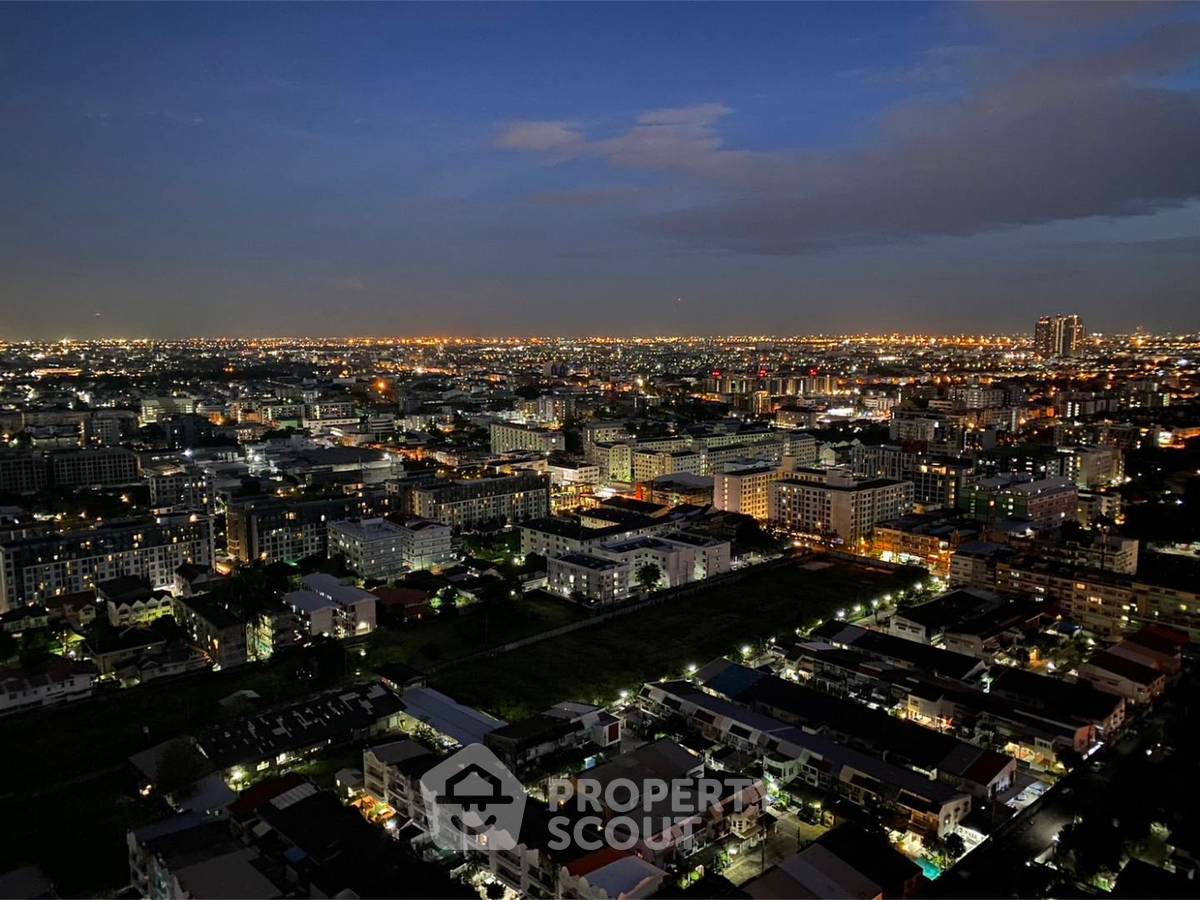 รูป คอนโด 1 ห้องนอน Ideo Mobi Sukhumvit Eastpoint ชั้น 26 ใกล้ BTS Bearing 400 ม. (ID 2180309) - รูปที่ 6/7