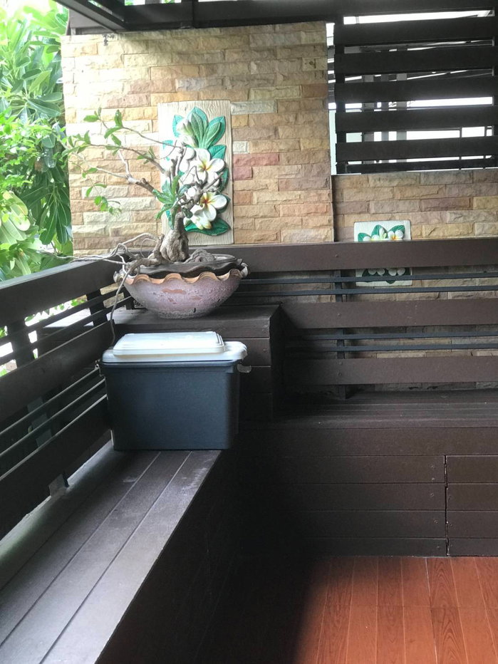 picture Townhome for rent, ready to move in, Pruksatown Privet Ratchada-Ramindra project. - 3/20