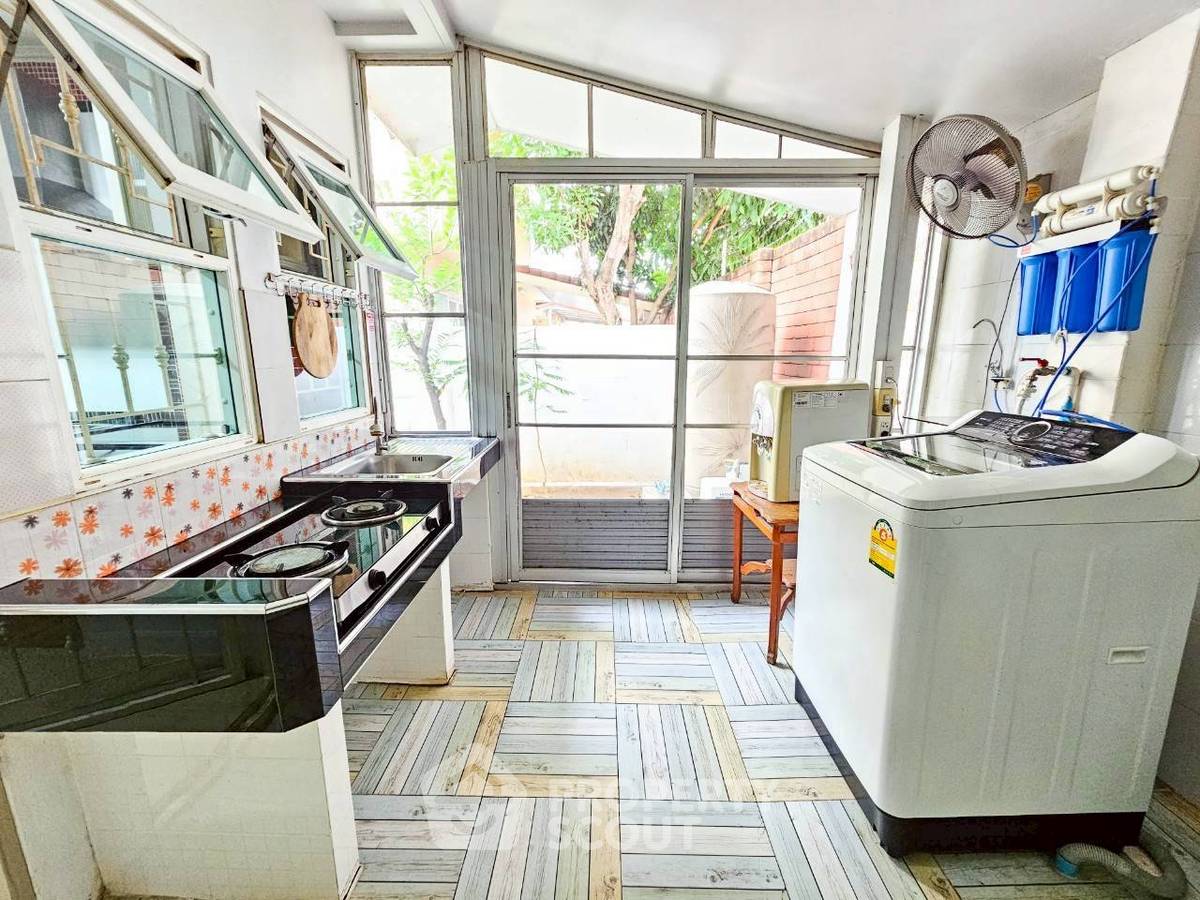 picture 5-BR House in Chai Sathan (ID 2989667) - 11/22