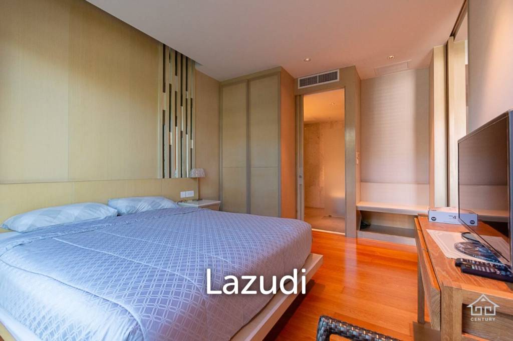 รูป AMARI RESIDENCE : Great Value 1 Bed condo near the beach - รูปที่ 11/19