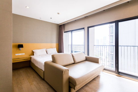 Noble Remix Sukhumvit 36 (BTS Thonglor)