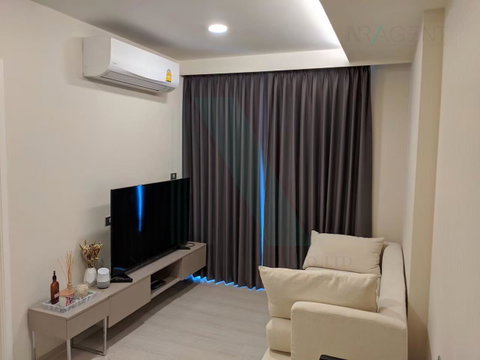 📌 For Sell Condo VTARA SUKHUMVIT 36 Building A, Floor 7,1 bed room, Room size 47.00 sqm