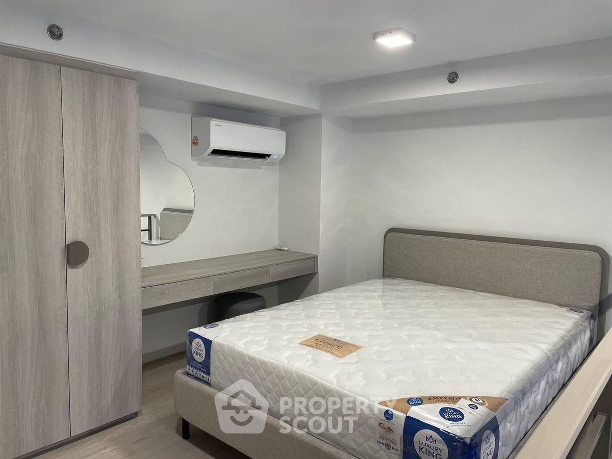 รูป คอนโด 1-ห้องนอน ที่ โค้บบ์ เกษตร-ศรีปทุม ใน ลาดยาว (ID 2992593) - รูปที่ 6/10