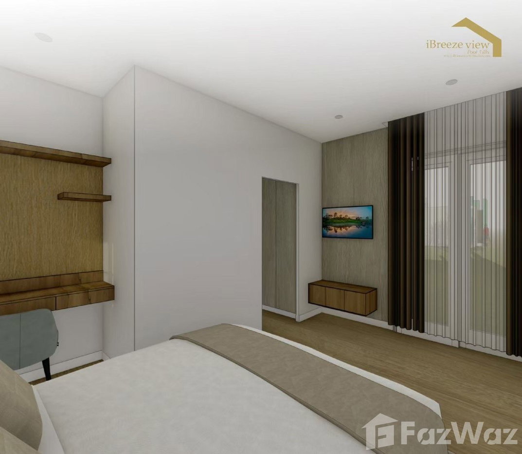 picture 3 Bedroom Villa for sale at iBreeze View Pool Villa  1027342 - 10/17