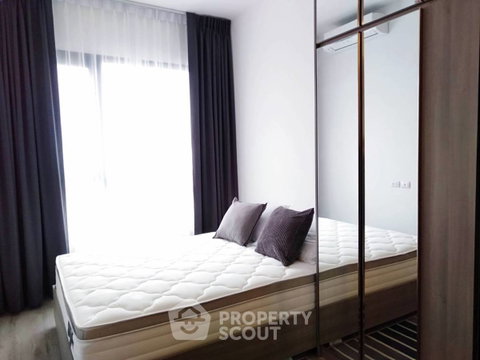 1-BR Condo at Knightsbridge Prime Onnut near BTS On Nut (ID 211792)