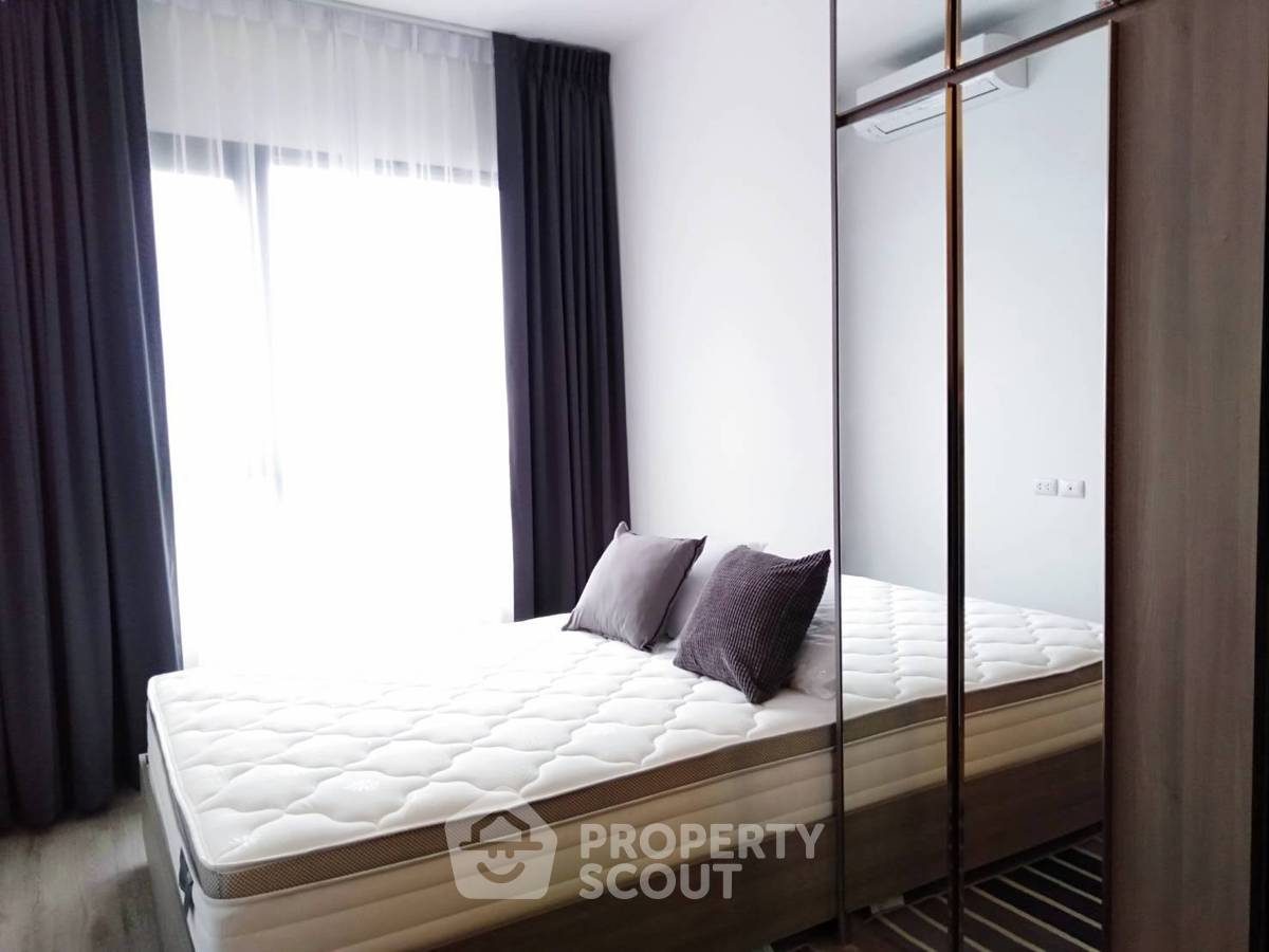 picture 1-BR Condo at Knightsbridge Prime Onnut near BTS On Nut (ID 211792) - 1/25