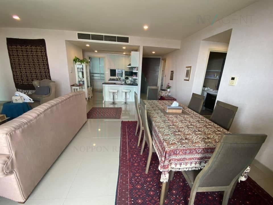 picture 📌 For Sell Condo WATERMARK CHAOPHRAYA Building B, Floor 20,3 bed room, Room size 144 sqm - 3/8