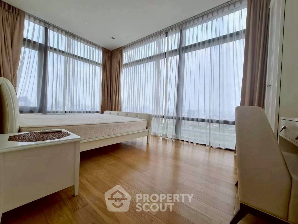 picture 2-BR Condo at Circle Living Prototype New Petchburi near MRT Phetchaburi (ID 2988608) - 8/12