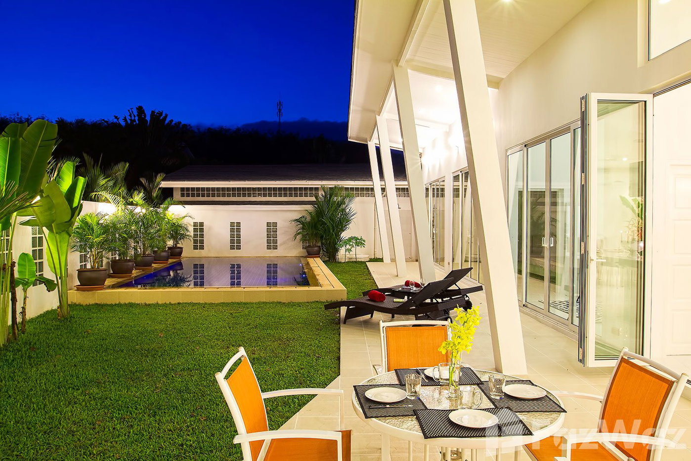 picture Modern and Spacious private pool villa 1942975 - 26/26