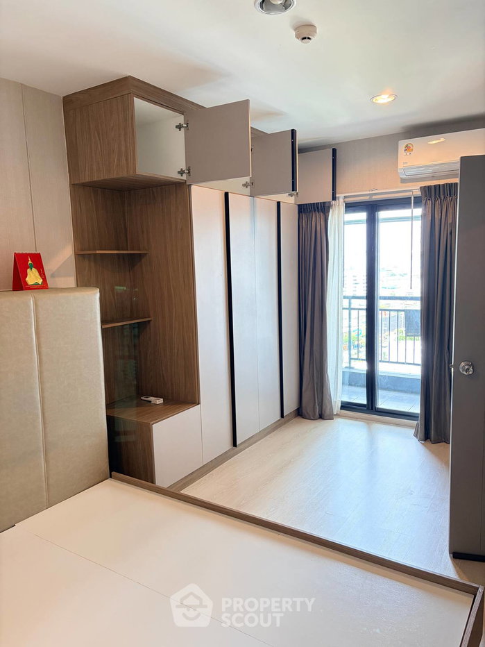 picture 1-BR Condo at Ideo Thaphra Interchange near MRT Tha Phra (ID 2991343) - 7/11