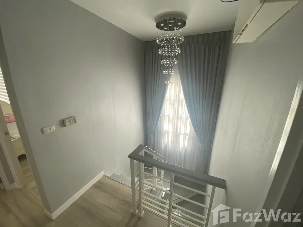รูป ขาย บ้านเดี่ยว 4 ห้องนอน ในโครงการ โกลเด้น นีโอ สาทร 6421991 - รูปที่ 24/28