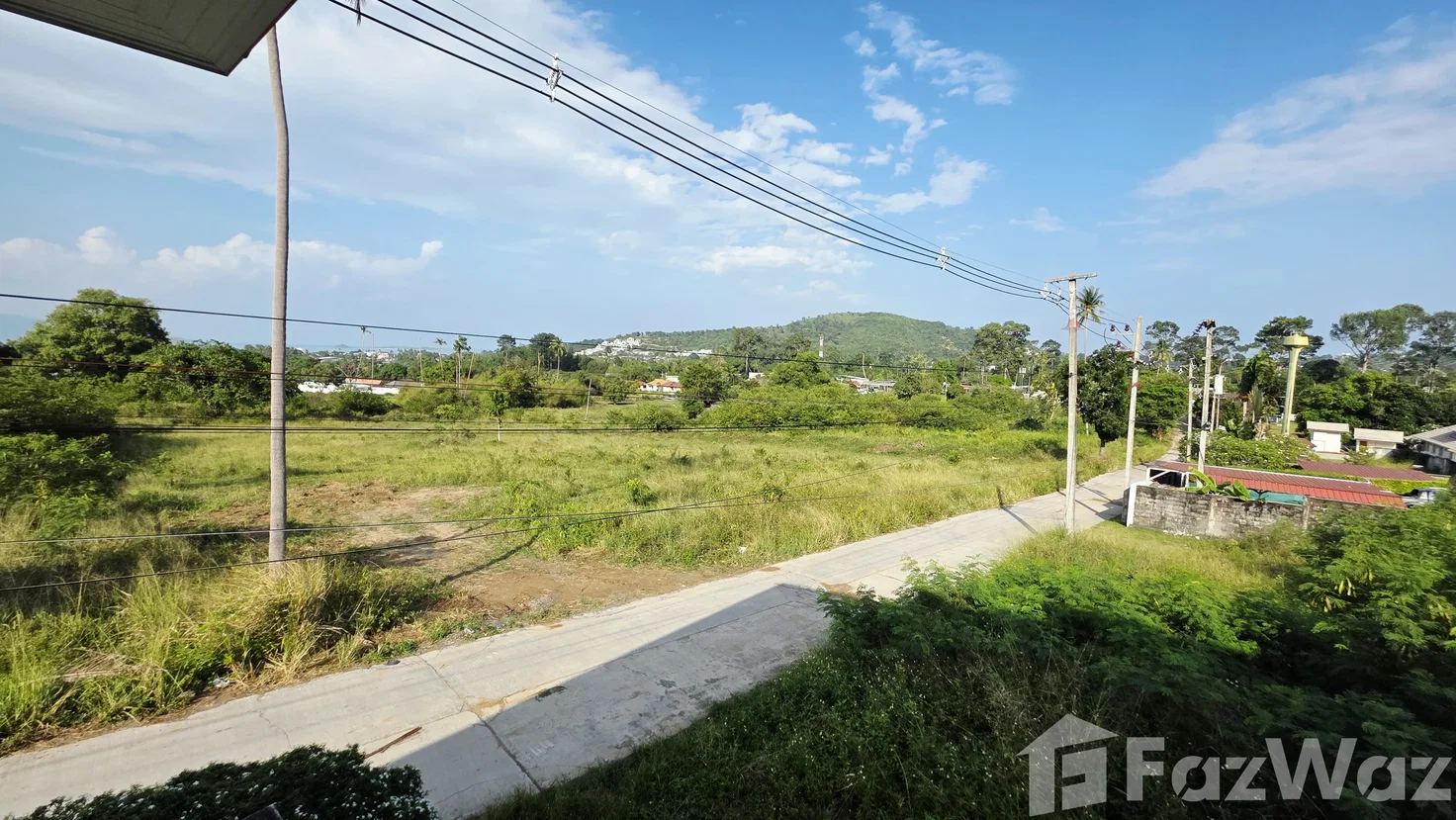 รูป วิลล่าให้เช่า 3 ห้องนอน ใน บ่อผุด, สุราษฎร์ธานี 160015 - รูปที่ 31/41