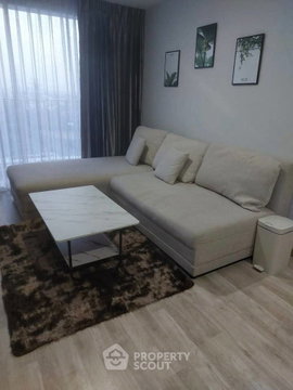 2-BR Condo at Grene Chaengwattana in Khlong Kluea (ID 2942887)