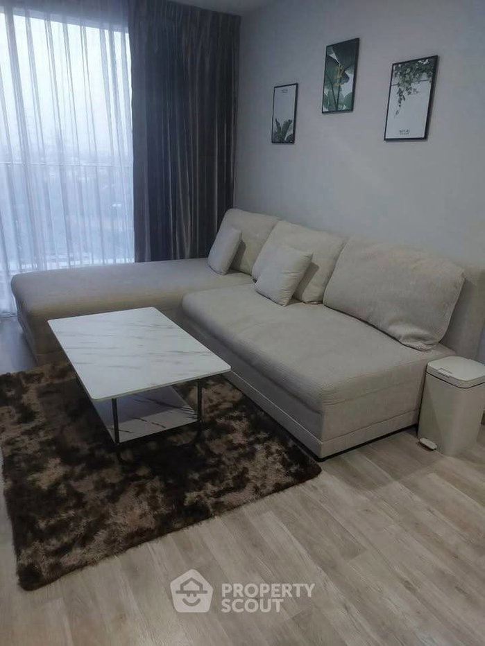 picture 2-BR Condo at Grene Chaengwattana in Khlong Kluea (ID 2942887) - 1/19