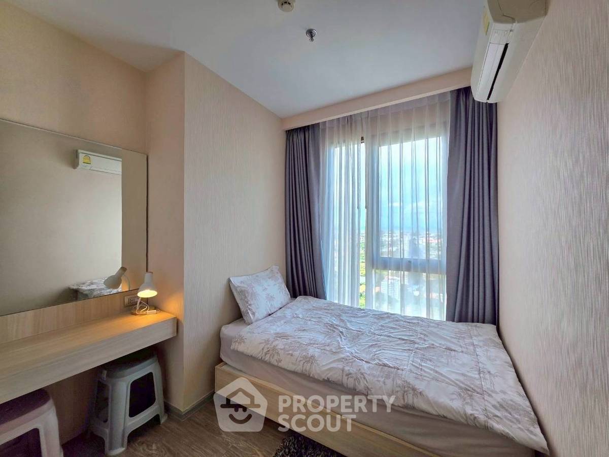 รูป คอนโด 2-ห้องนอน ที่ แอราส คอนโด พัทยา ใกล้ หาดจอมเทียน (ID 2988653) - รูปที่ 8/17