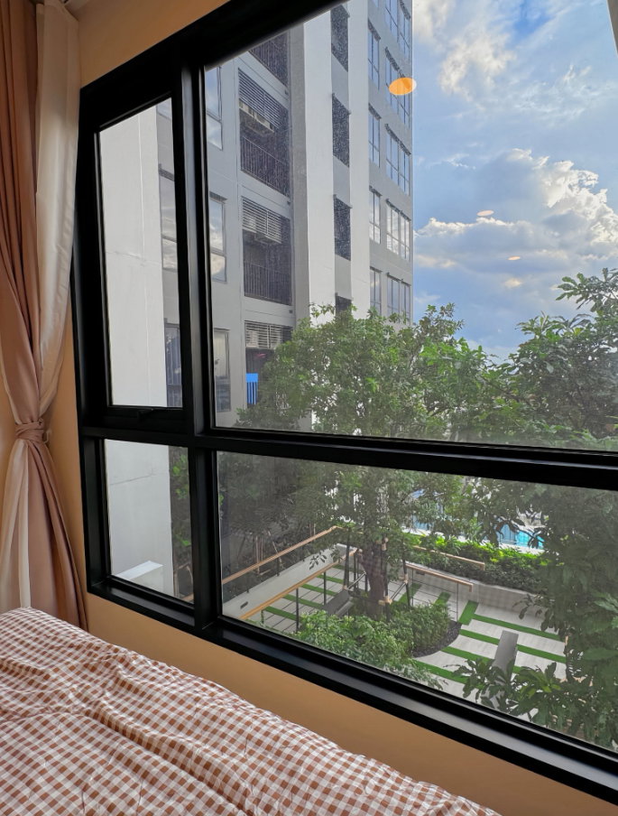 รูป 🤝🏻RB24986 ให้เช่าถูกมาก👍ซิม พระราม 3 - สุขสวัสดิ์✅แอดไลน์ @mproperty( มี @ ด้วย) แอดมินตอบไว - รูปที่ 4/13