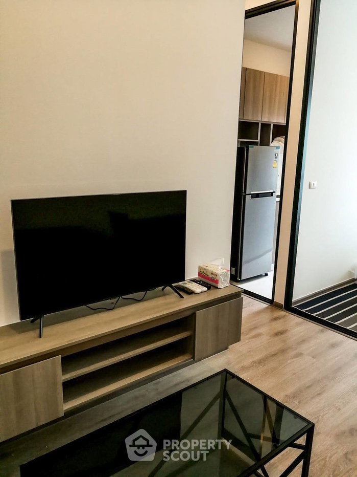 picture 1-BR Condo at Knightsbridge Prime Onnut near BTS On Nut (ID 211792) - 7/25