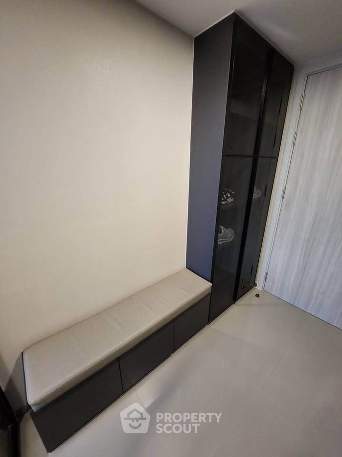 picture 19th-Floor 2-BR Park Origin Chula-Samyan Near MRT Hua Lamphong (ID 2992663) - 10/10