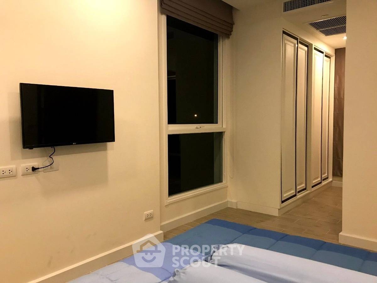 รูป คอนโด 1-ห้องนอน ที่ เดลมาเล่ย์ คอนโดมิเนียม ใกล้ บางเสร่ (ID 1034270) - รูปที่ 5/9