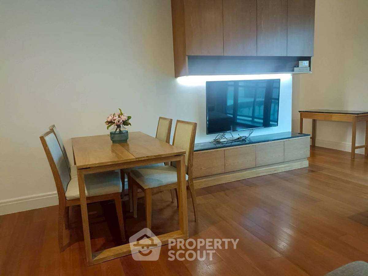 picture 2-BR Condo at Bright Sukhumvit 24 Condominium near BTS Phrom Phong (ID 2990596) - 6/13