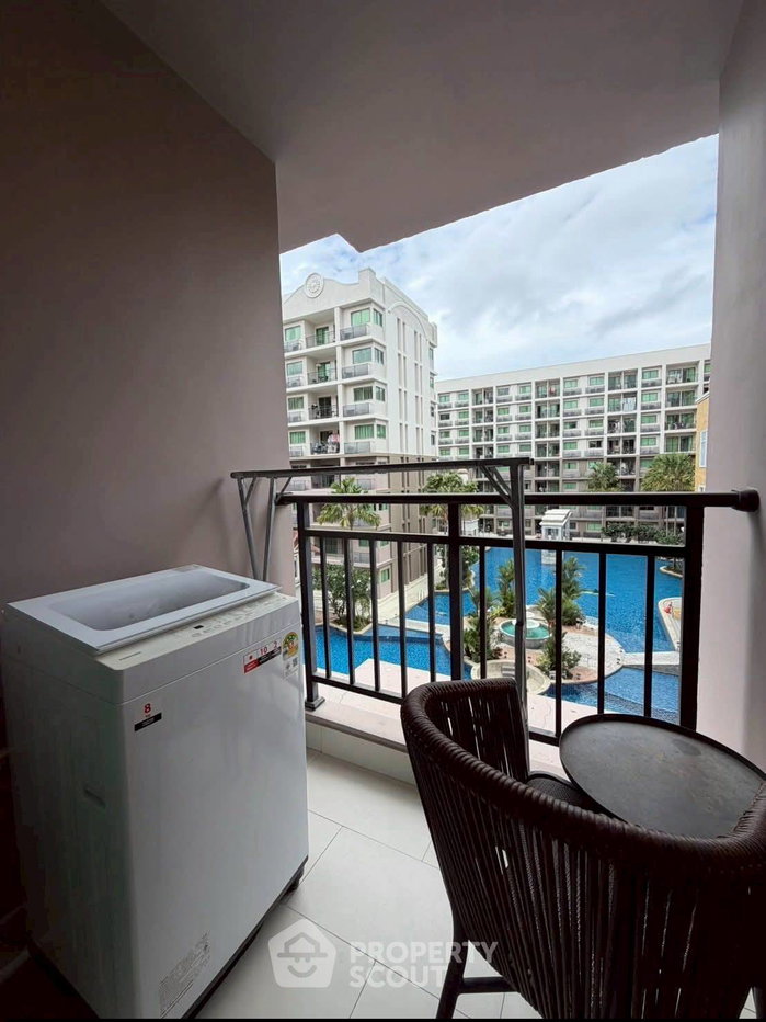 รูป คอนโด 1-ห้องนอน ที่ อาคาเดีย บีช คอนติเนนทอล ใกล้ พัทยาใต้ (ID 2977781) - รูปที่ 9/11