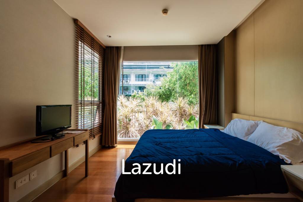 รูป 1 Bed condo in Khao Takiab - รูปที่ 9/24