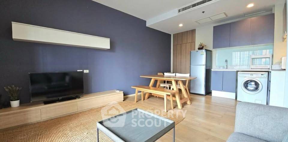 picture 1-BR Condo at Noble Revent near BTS Phaya Thai (ID 2771890) - 3/8