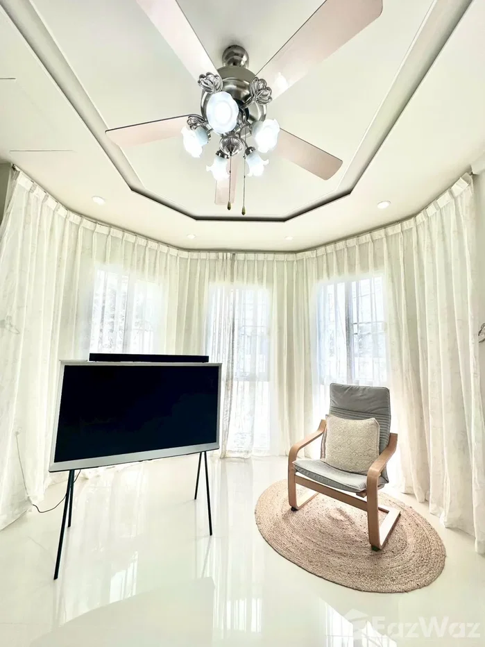 รูป บ้านเดี่ยวให้เช่า 4 ห้องนอน ในโครงการ สุพิชฌาย์ ชิโน เกาะแก้ว 8 6419243 - รูปที่ 11/26