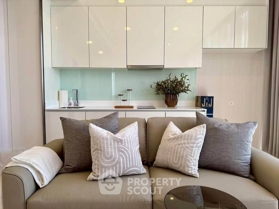 รูป คอนโด 2-ห้องนอน ที่ แมสซารีน รัชโยธิน ใกล้ BTS รัชโยธิน (ID 2992115) - รูปที่ 18/21