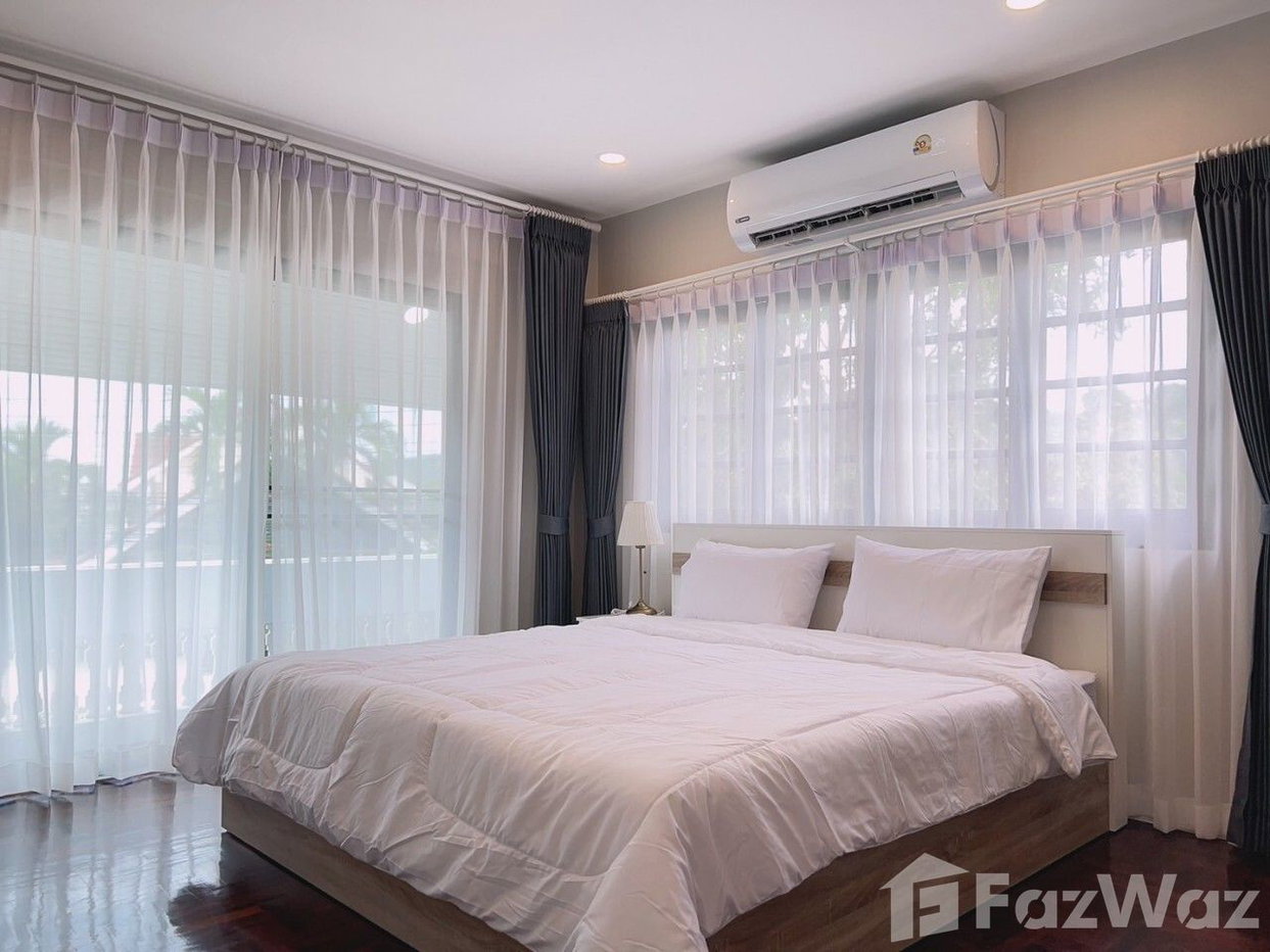 รูป บ้านเดี่ยวให้เช่า 3 ห้องนอน ในโครงการ บ้านชวนชื่น ลากูน 1933420 - รูปที่ 7/17